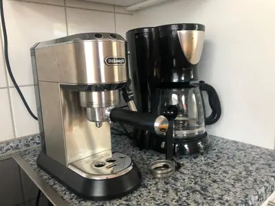 Küche / Küchenzeile