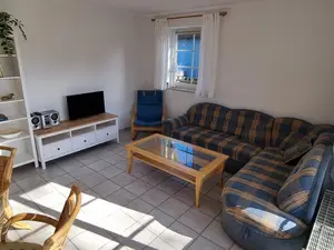 Ferienwohnung für 4 Personen (57 m²) in Zingst
