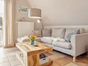 Ferienwohnung für 2 Personen (58 m²) in Zingst