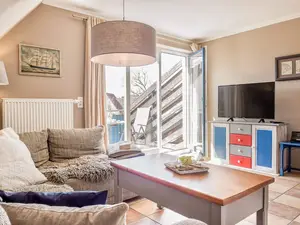 Ferienwohnung für 4 Personen (85 m²) in Zingst
