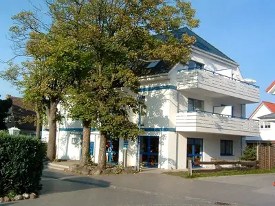Hauptansicht