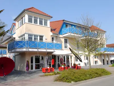 Hauptansicht