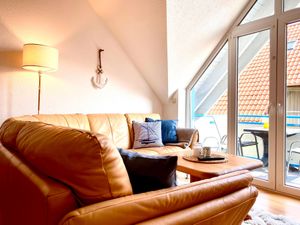 Ferienwohnung für 4 Personen (63 m²) in Zingst (Ostseebad)