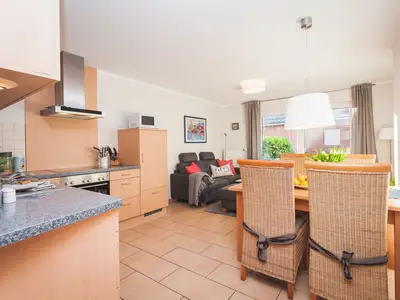 Küche / Küchenzeile