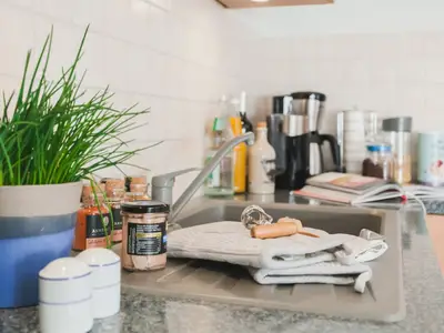 Küche / Küchenzeile