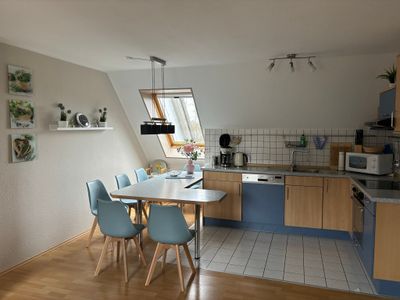 Ferienwohnung für 6 Personen (56 m²) in Zingst (Ostseebad) 5/10