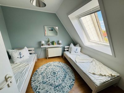 Ferienwohnung für 6 Personen (56 m²) in Zingst (Ostseebad) 8/10