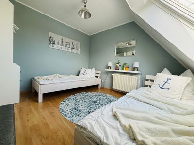 Ferienwohnung für 6 Personen (56 m²) in Zingst (Ostseebad) 9/10