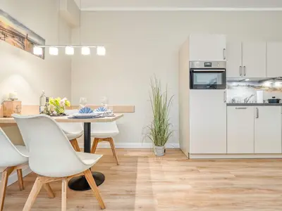 Küche / Küchenzeile