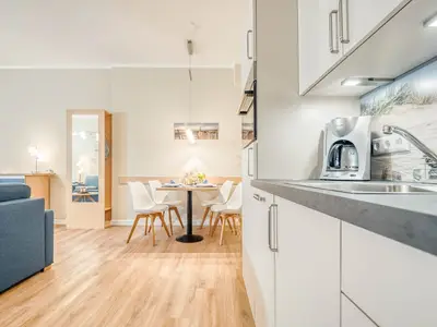 Küche / Küchenzeile