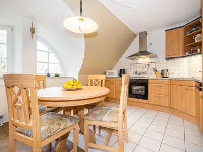 Küche / Küchenzeile