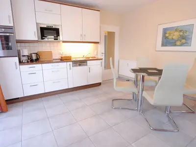 Küche / Küchenzeile