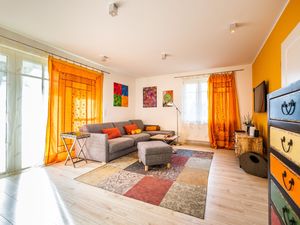 Ferienwohnung für 2 Personen (52 m²) in Zingst (Ostseebad)