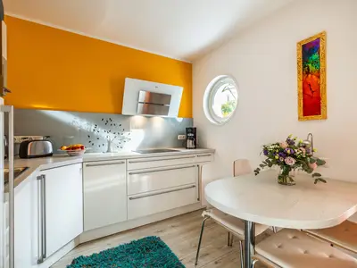 Küche / Küchenzeile