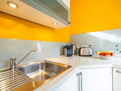 Küche / Küchenzeile