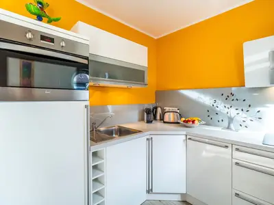 Küche / Küchenzeile