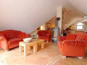 Ferienwohnung für 4 Personen (87 m²) in Zingst