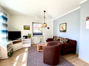 Ferienwohnung für 3 Personen (45 m²) in Zingst (Ostseebad)