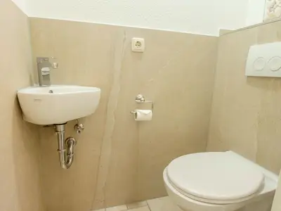 Gäste-WC