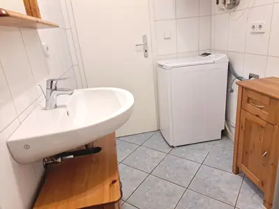 Küche / Küchenzeile