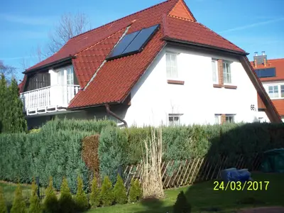 Hauptansicht