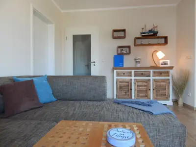 Ferienwohnung für 5 Personen (86 m²) in Zingst 2/10