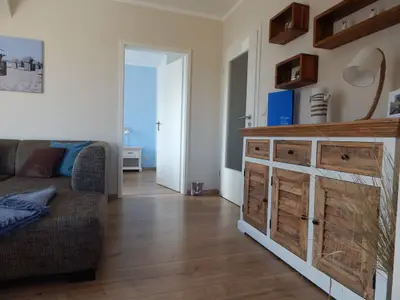 Ferienwohnung für 5 Personen (86 m²) in Zingst 6/10