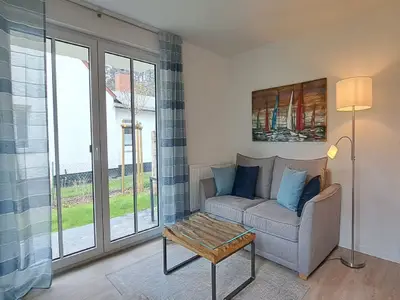 Ferienwohnung für 4 Personen (53 m²) in Zingst 3/10
