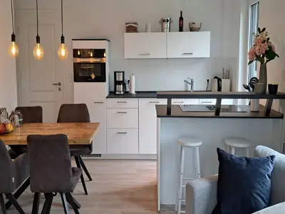 Ferienwohnung für 4 Personen (53 m²) in Zingst 4/10