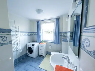 Ferienwohnung für 4 Personen (54 m²) in Zingst (Ostseebad) 9/10