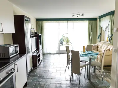 Ferienwohnung für 4 Personen (54 m²) in Zingst (Ostseebad) 10/10