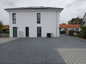 Ferienwohnung für 4 Personen (78 m²) in Zingst (Ostseebad)
