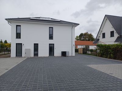 Ferienwohnung für 4 Personen (84 m²) in Zingst (Ostseebad) 1/4