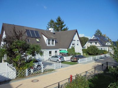 Ferienwohnung für 2 Personen (23 m²) in Zingst (Ostseebad) 10/10