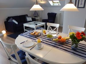 Ferienwohnung für 3 Personen (57 m²) in Zingst (Ostseebad)