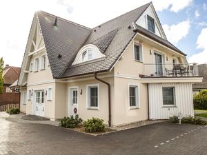 Ferienwohnung für 2 Personen (73 m²) in Zingst (Ostseebad)