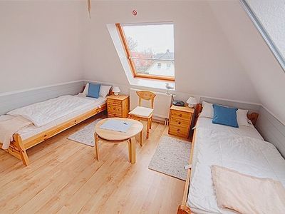 Ferienwohnung für 4 Personen (60 m²) in Zingst (Ostseebad) 7/10