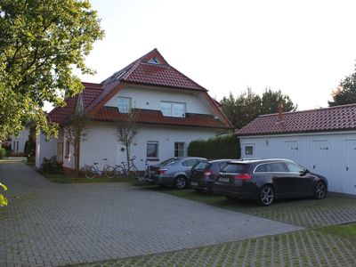 Ferienwohnung für 6 Personen (69 m²) in Zingst (Ostseebad) 3/10