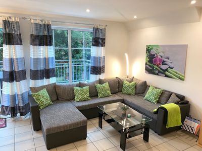 Ferienwohnung für 6 Personen (69 m²) in Zingst (Ostseebad) 4/10