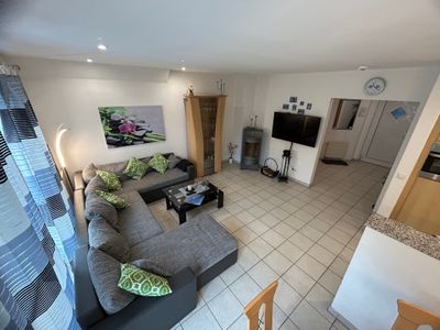 Ferienwohnung für 6 Personen (69 m²) in Zingst (Ostseebad) 6/10