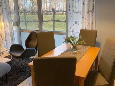 Ferienwohnung für 2 Personen (40 m²) in Zingst 2/10
