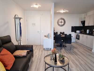 Ferienwohnung für 2 Personen (60 m²) in Zingst (Ostseebad) 3/9