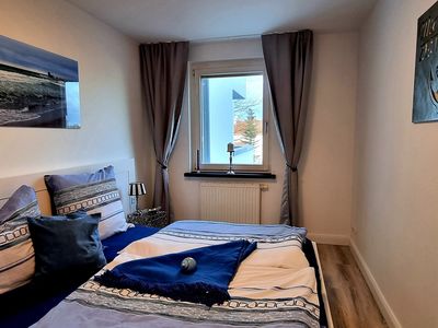 Ferienwohnung für 2 Personen (60 m²) in Zingst (Ostseebad) 6/9