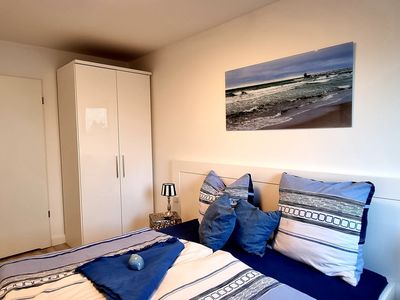 Ferienwohnung für 2 Personen (60 m²) in Zingst (Ostseebad) 7/9