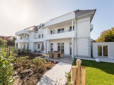 Ferienwohnung für 4 Personen (90 m²) in Zingst (Ostseebad) 4/10