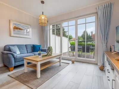 Ferienwohnung für 4 Personen (75 m²) in Zingst (Ostseebad) 6/10