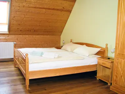 Ferienwohnung für 2 Personen (60 m²) in Zingst (Ostseebad) 5/10
