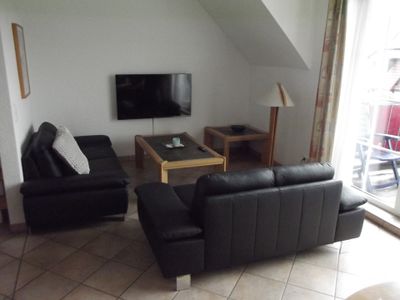 Ferienwohnung für 4 Personen (70 m²) in Zingst (Ostseebad) 3/10