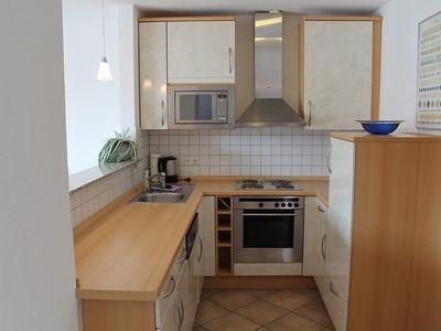 Ferienwohnung für 4 Personen (70 m²) in Zingst (Ostseebad) 8/10