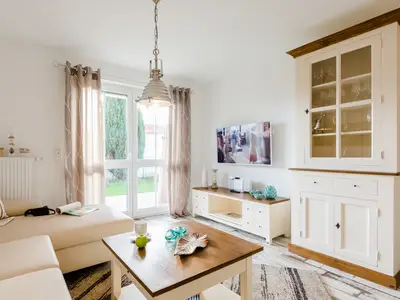 Ferienwohnung für 3 Personen (50 m²) in Zingst (Ostseebad) 2/10